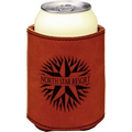 Rawhide Leatherette Beverage Holder